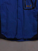 Vintage Jack Wolfskin Hooded Outdoor Jacket