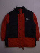 Vintage Nike Puffer Jacket