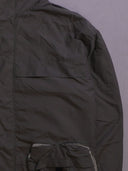 Vintage Nike Hooded Parka Jacket