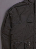 Vintage Nike Hooded Parka Jacket