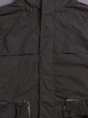 Vintage Nike Hooded Parka Jacket