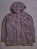 Vintage Berghaus Hooded Waterproof Parka Jacket