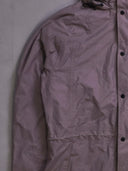 Vintage Berghaus Hooded Waterproof Parka Jacket