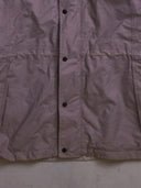 Vintage Berghaus Hooded Waterproof Parka Jacket