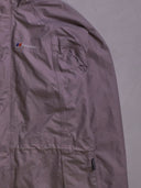Vintage Berghaus Hooded Waterproof Parka Jacket