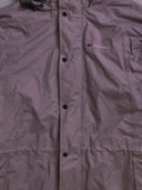 Vintage Berghaus Hooded Waterproof Parka Jacket