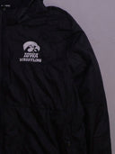 Vintage Nike Hooded Windbreaker Jacket