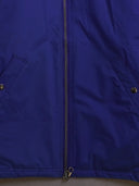 Vintage Reebok Hooded Zip-up Jacket