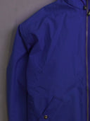 Vintage Reebok Hooded Zip-up Jacket