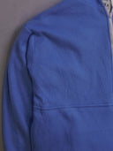 Vintage Reebok Fleece Hooded Pullover