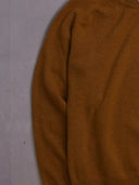 100% Wool Vintage Nigel Hall Crewneck Sweater