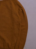 100% Wool Vintage Nigel Hall Crewneck Sweater