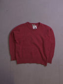 100% Wool Vintage House of Bruar Sweater