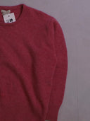 100% Wool Vintage House of Bruar Sweater