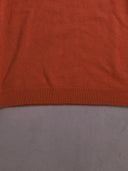 100% Wool Vintage Crewneck Knit Sweater