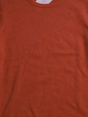 100% Wool Vintage Crewneck Knit Sweater