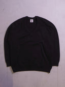 Vintage Rowlinson V-neck Sweater
