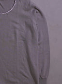 100% Wool Vintage John Walker Long-sleeve Knit Sweater