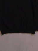 100% Wool Vintage V-neck Sweater