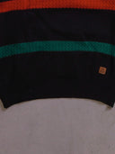 50% Wool Vintage Sweater / Knit Jumper