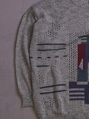 50% Wool Vintage Sweater