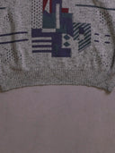 50% Wool Vintage Sweater