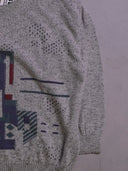 50% Wool Vintage Sweater