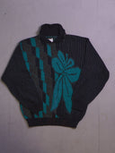 Vintage Knit Sweater / Jumper
