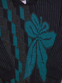 Vintage Knit Sweater / Jumper