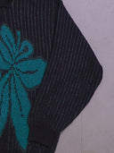 Vintage Knit Sweater / Jumper