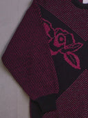 Vintage Sweater / Knit Pullover