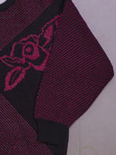 Vintage Sweater / Knit Pullover