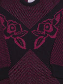 Vintage Sweater / Knit Pullover