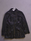 Vintage Leather Jacket