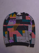 Vintage Stax Sweatshirt / Crewneck Jumper