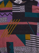 Vintage Stax Sweatshirt / Crewneck Jumper