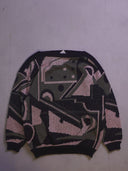 Vintage Stax Sweater
