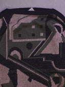 Vintage Stax Sweater