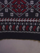 Vintage Stax Sweater / Knit Jumper