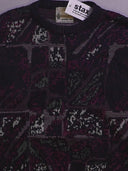 Vintage Stax Sweater / Knit Jumper