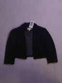 Vintage Stax Cropped Jacket