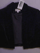 Vintage Stax Cropped Jacket