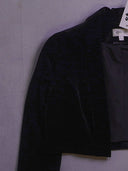 Vintage Stax Cropped Jacket