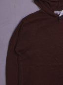 Vintage Stone Island Hooded Sweater