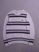 Vintage Lacoste Crewneck Sweater