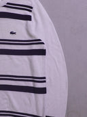 Vintage Lacoste Crewneck Sweater