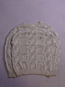 Vintage Lacoste Crewneck Sweater