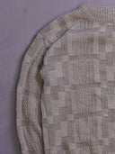 Vintage Lacoste Crewneck Sweater