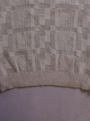 Vintage Lacoste Crewneck Sweater