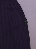 Vintage Stone Island Turtleneck Sweater